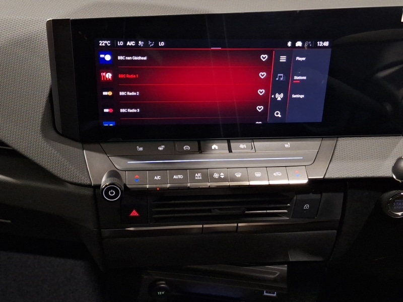 Used Vauxhall Astra 2025 for sale - 76483693: Photo 11