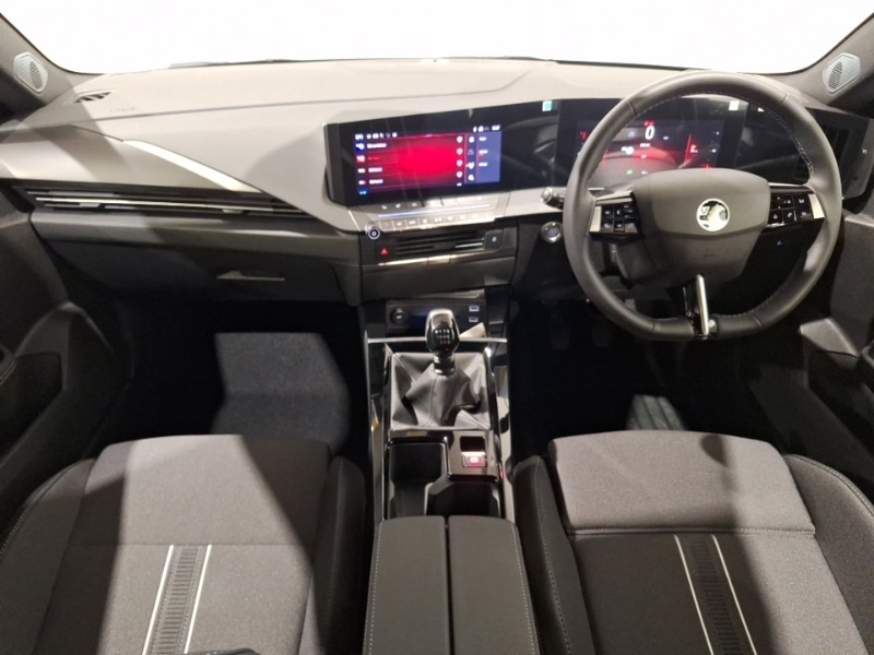 Used Vauxhall Astra 2025 for sale - 76483693: Photo 2