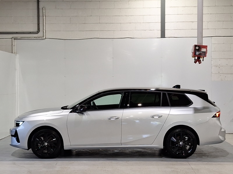 Used Vauxhall Astra 2025 for sale - 76483693: Photo 4