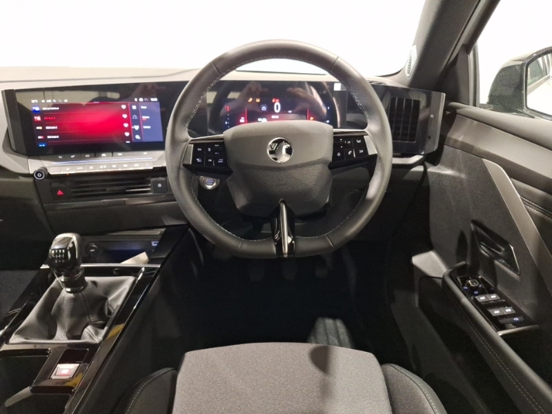 Used Vauxhall Astra 2025 for sale - 76483693: Photo 7