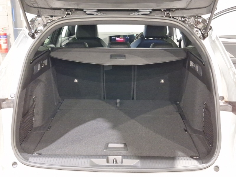 Used Vauxhall Astra 2025 for sale - 76483693: Photo 8