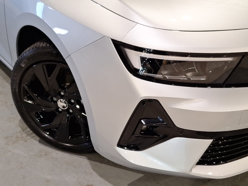 Used Vauxhall Astra 2025 for sale - 76483693: Photo 9