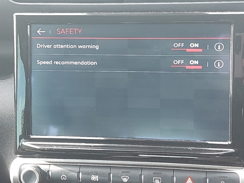 Used Citroen C3 Aircross 2022 for sale - 78080266: Photo 10