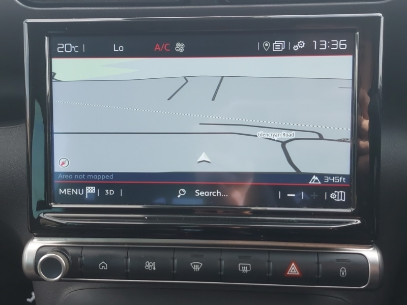 Used Citroen C3 Aircross 2022 for sale - 78080266: Photo 12