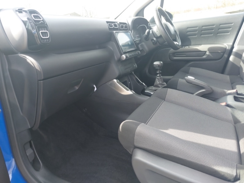 Used Citroen C3 Aircross 2022 for sale - 78080266: Photo 5