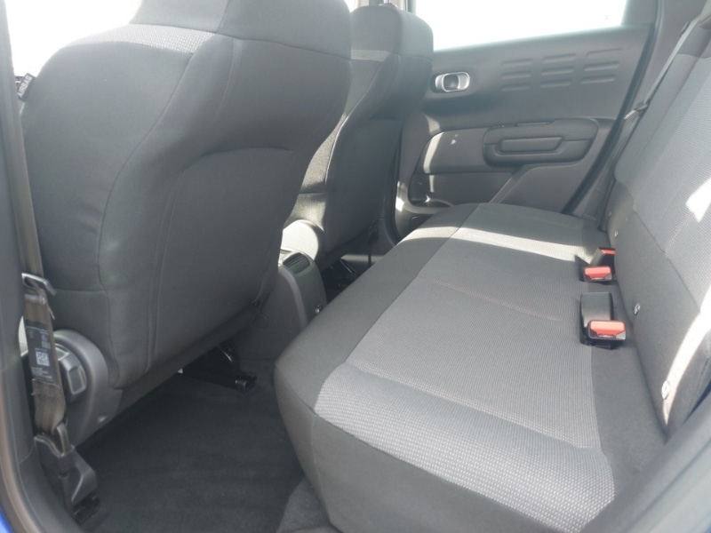 Used Citroen C3 Aircross 2022 for sale - 78080266: Photo 6