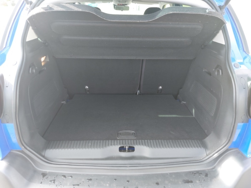 Used Citroen C3 Aircross 2022 for sale - 78080266: Photo 8