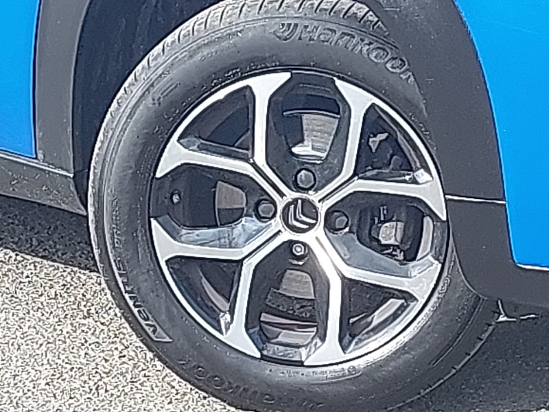 Used Citroen C3 Aircross 2022 for sale - 78080266: Photo 9