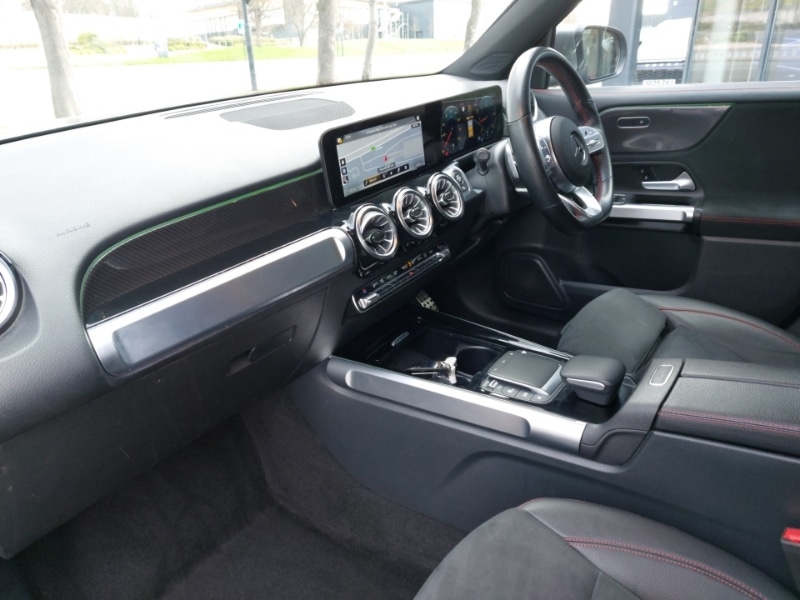 Used Mercedes-Benz GLB 2022 for sale - 78164918: Photo 5