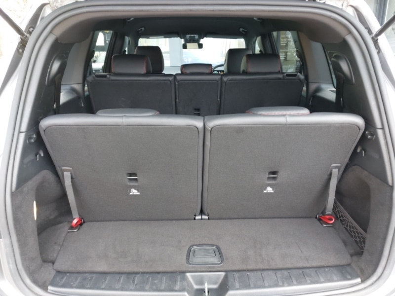 Used Mercedes-Benz GLB 2022 for sale - 78164918: Photo 8