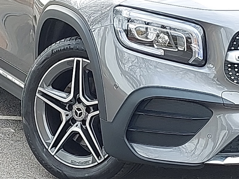 Used Mercedes-Benz GLB 2022 for sale - 78164918: Photo 9