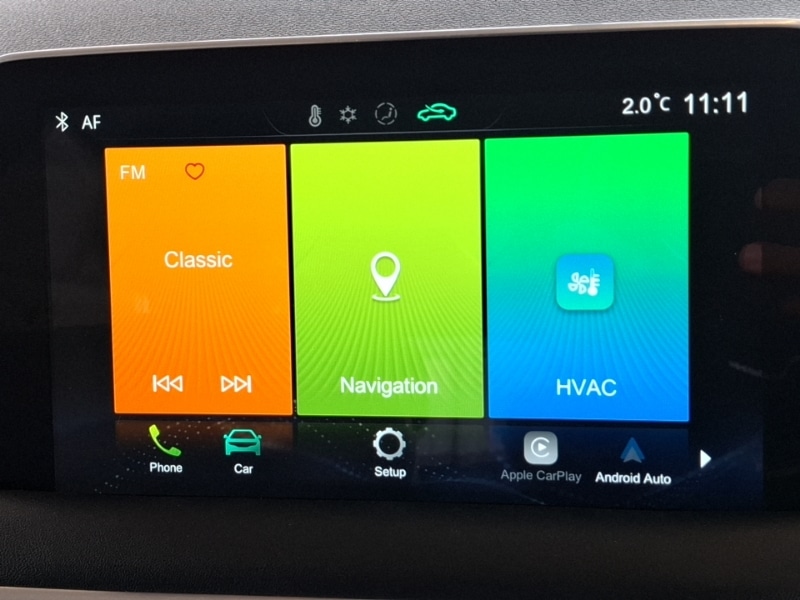 Used MG MG HS 2022 for sale - 78093426: Photo 10