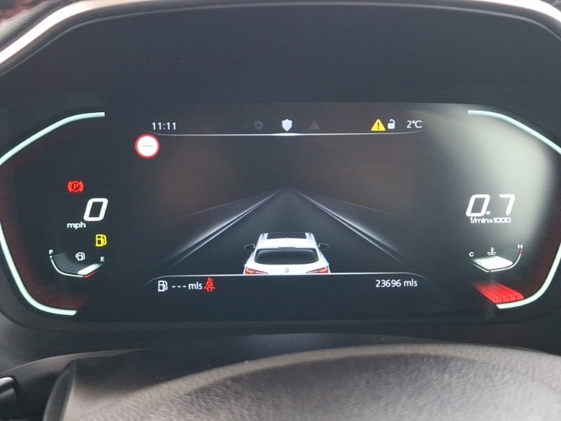 Used MG MG HS 2022 for sale - 78093426: Photo 11