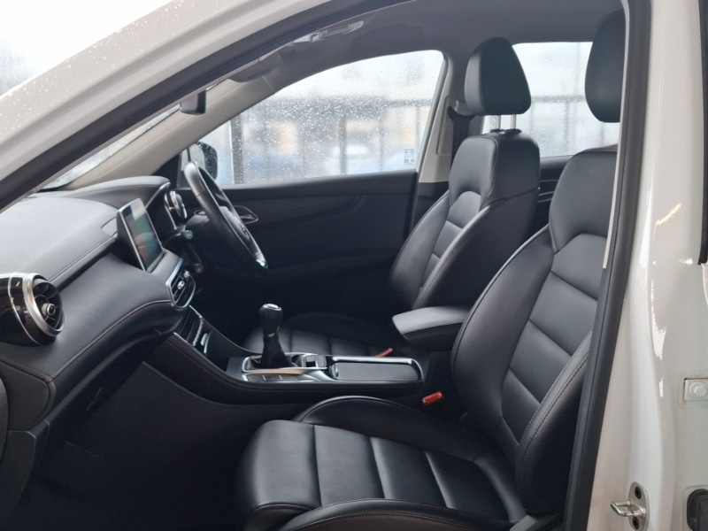 Used MG MG HS 2022 for sale - 78093426: Photo 5