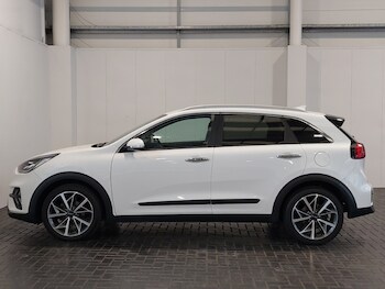Used Kia Niro 2021 for sale - 76955021: Photo