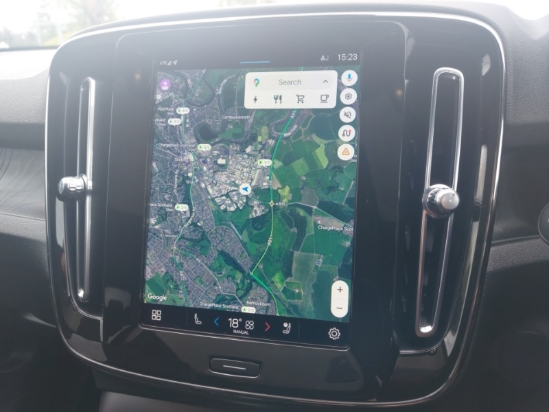 Used Volvo C40 2022 for sale - 76779094: Photo 10