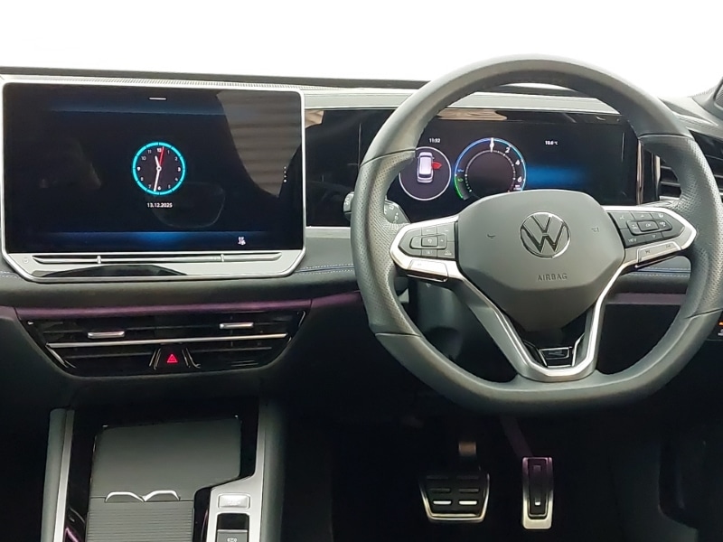 Used Volkswagen Passat 2024 for sale - 77637236: Photo 7