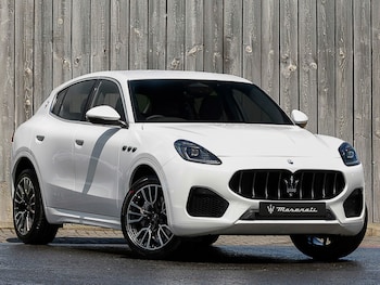 Used Maserati Other 2025 for sale - 75731659: Photo