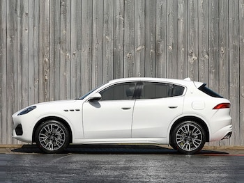 Used Maserati Other 2025 for sale - 75731659: Photo