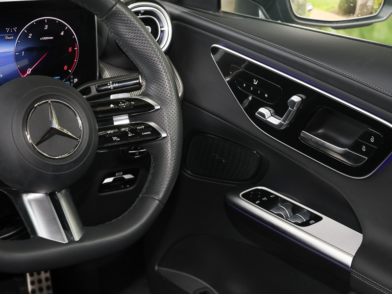 Used Mercedes-Benz GLC 2024 for sale - 76548526: Photo 12