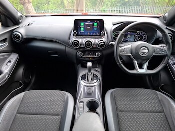 Used Nissan Juke 2023 for sale - 78727581: Photo
