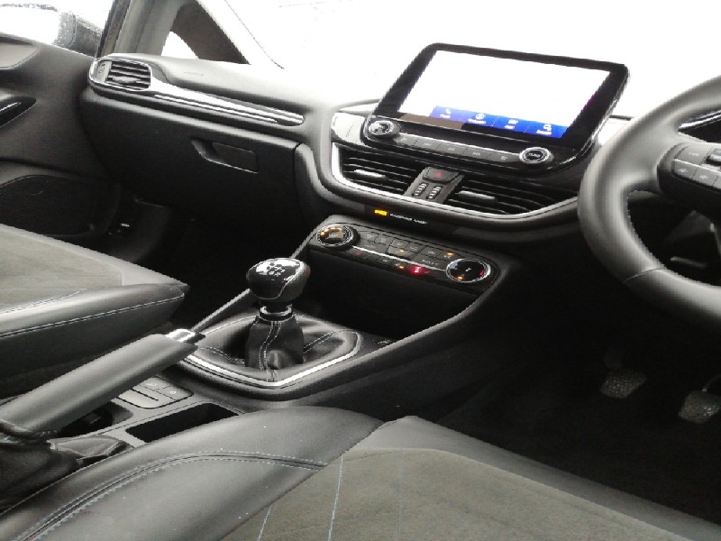 Used Ford Fiesta 2023 for sale - 78085646: Photo 10