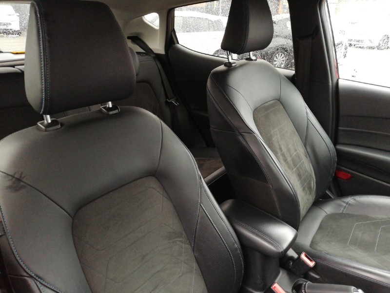 Used Ford Fiesta 2023 for sale - 78085646: Photo 11