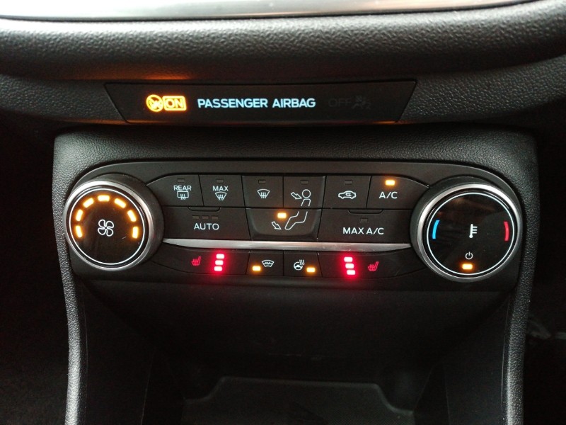 Used Ford Fiesta 2023 for sale - 78085646: Photo 12