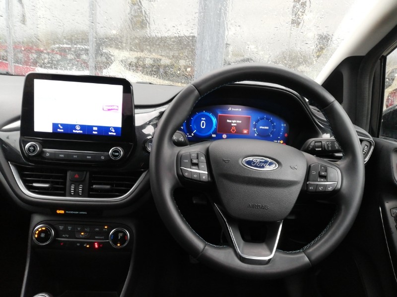 Used Ford Fiesta 2023 for sale - 78085646: Photo 7