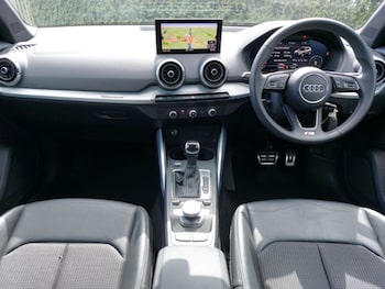 Used Audi Q2 2023 for sale - 78831602: Photo
