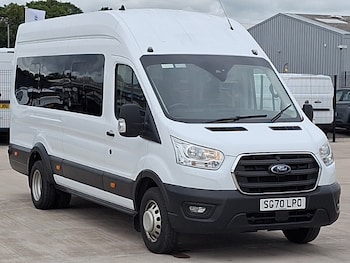 Ford - Transit
