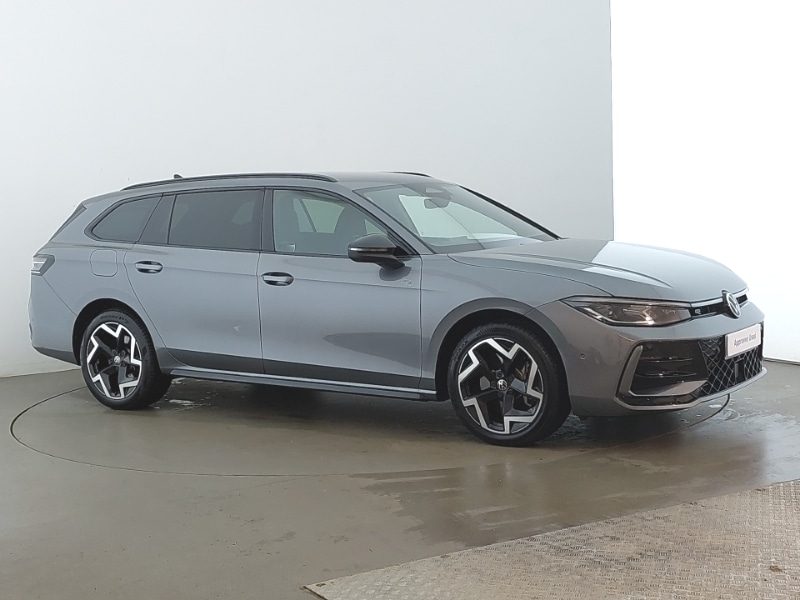 Used Volkswagen Passat 2024 for sale - 77797656: Photo 12