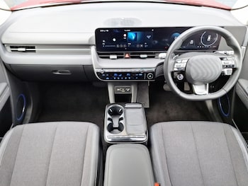 Used Hyundai IONIQ 5 2025 for sale - 76437589: Photo