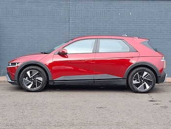 Used Hyundai IONIQ 5 2025 for sale - 76437589: Photo