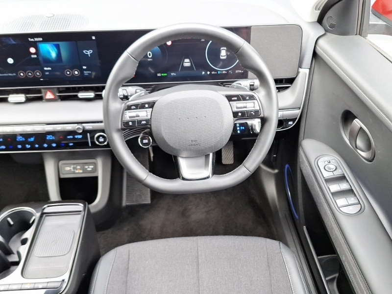 Used Hyundai IONIQ 5 2025 for sale - 76437589: Photo 7