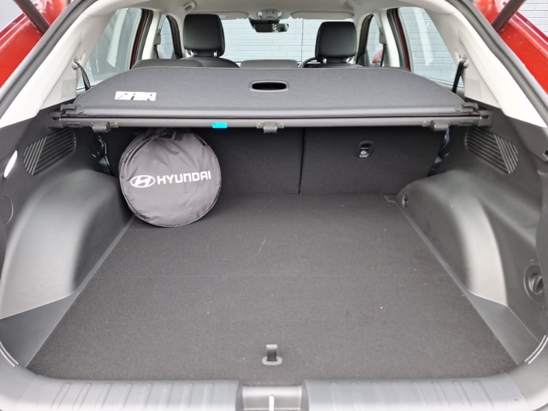 Used Hyundai IONIQ 5 2025 for sale - 76437589: Photo 8