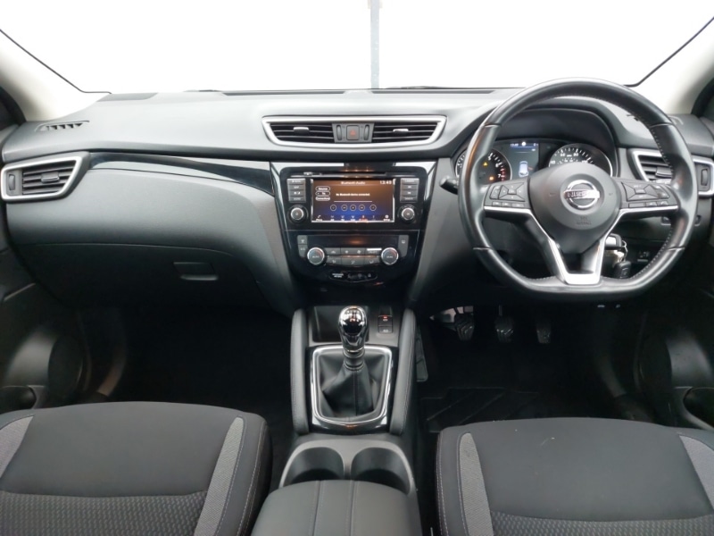 Used Nissan Qashqai 2020 for sale - 76664251: Photo 2