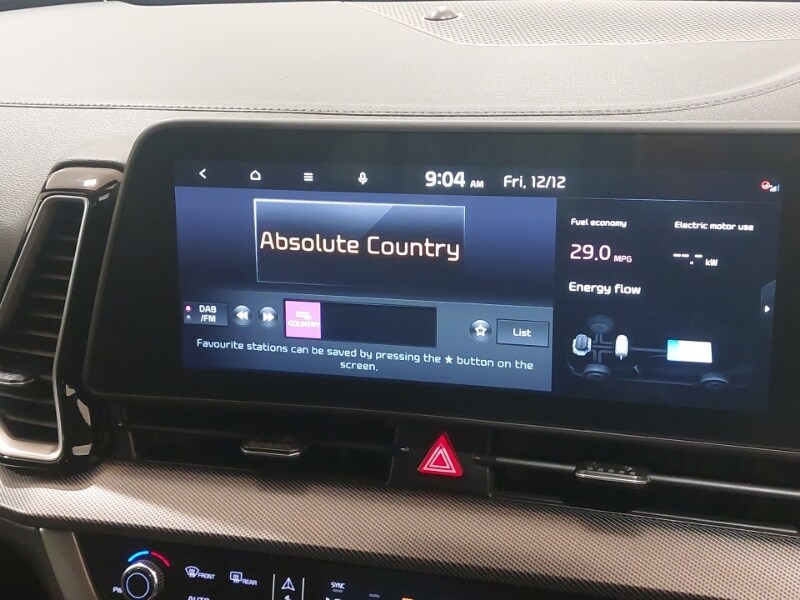 Used Kia Sportage 2025 for sale - 77509408: Photo 10