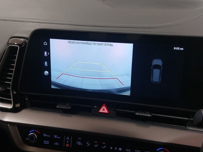 Used Kia Sportage 2025 for sale - 77509408: Photo 11