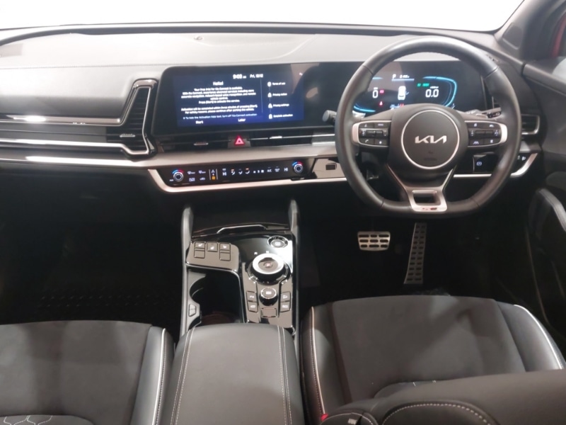 Used Kia Sportage 2025 for sale - 77509408: Photo 2