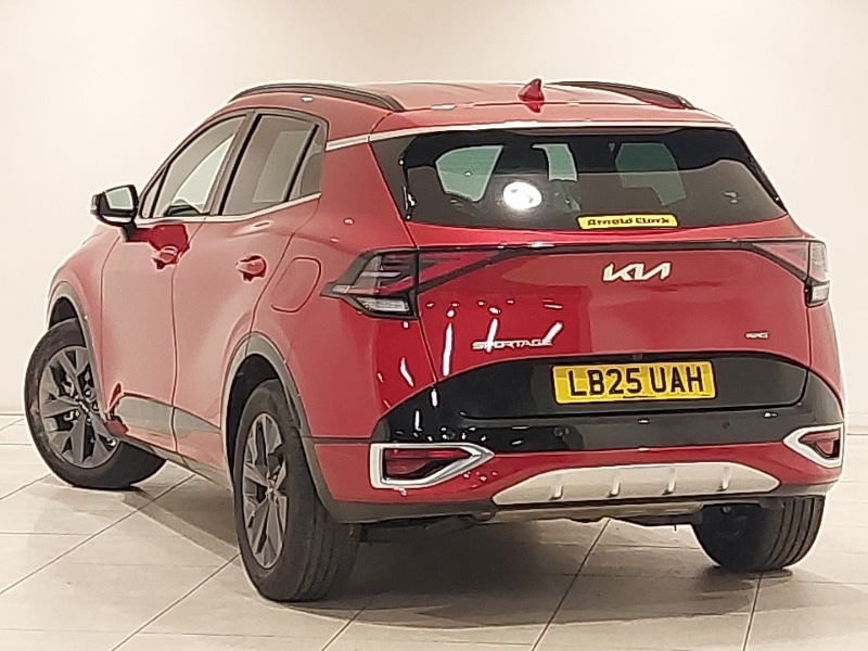 Used Kia Sportage 2025 for sale - 77509408: Photo 3