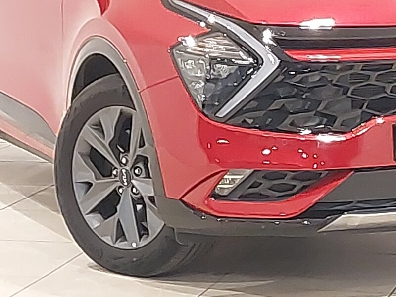 Used Kia Sportage 2025 for sale - 77509408: Photo 9