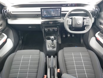 Used Citroen C3 2025 for sale - 78591182: Photo