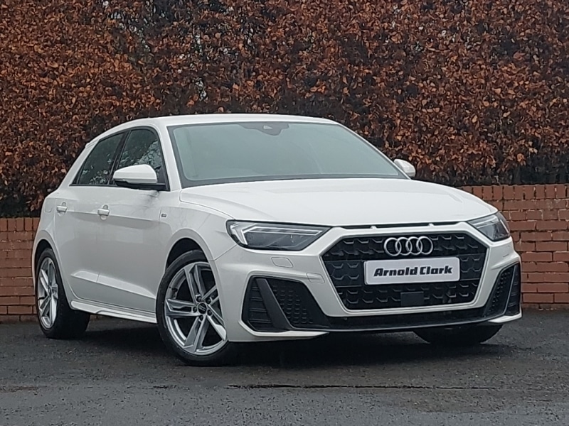 Used Audi A1 2022 for sale - 77004198: Photo 1