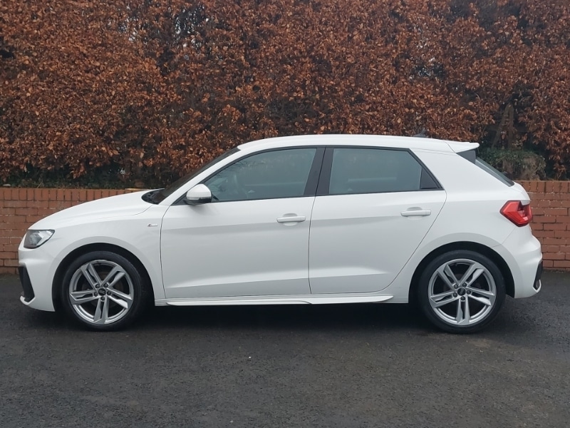 Used Audi A1 2022 for sale - 77004198: Photo 4