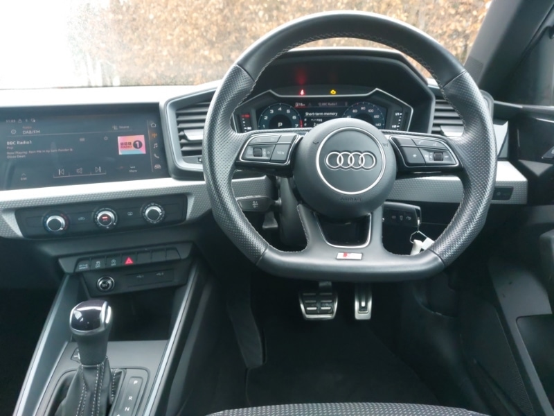 Used Audi A1 2022 for sale - 77004198: Photo 7