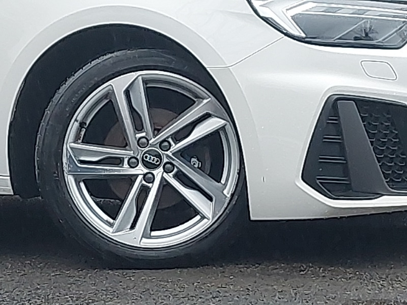 Used Audi A1 2022 for sale - 77004198: Photo 9