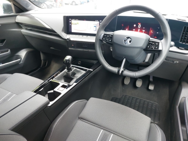 Used Vauxhall Astra 2025 for sale - 76837951: Photo 10