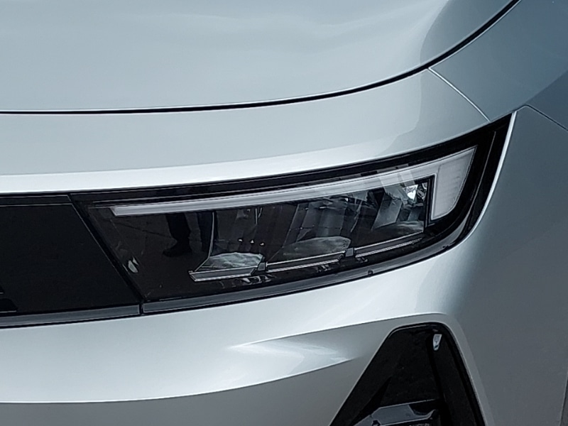 Used Vauxhall Astra 2025 for sale - 76837951: Photo 12