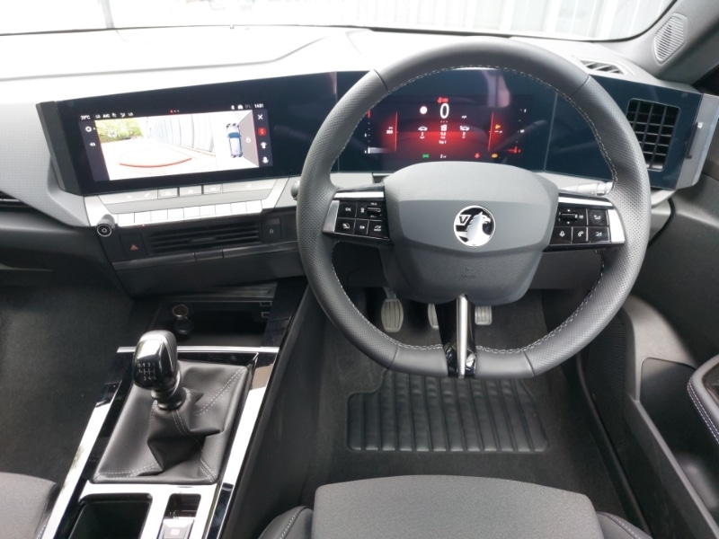 Used Vauxhall Astra 2025 for sale - 76837951: Photo 7